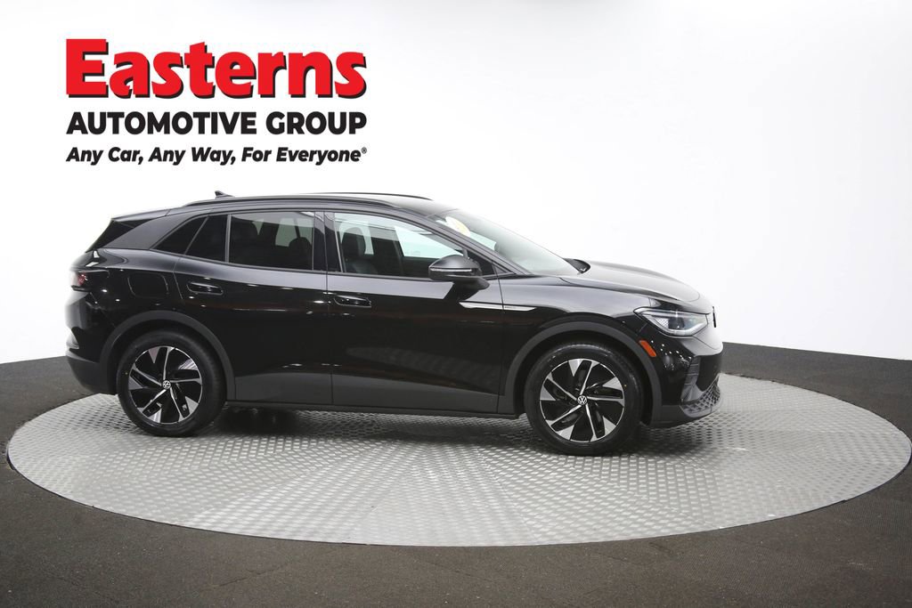 Used 2021 Volkswagen ID.4 Pro S w/ ID.4 Protection Package image 46