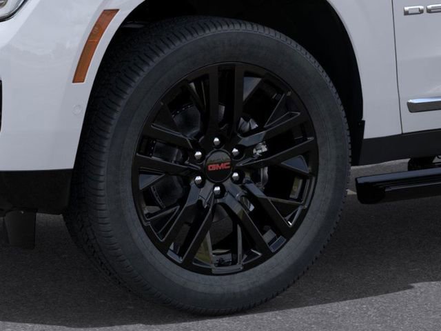 New 2026 GMC Yukon XL Denali w/ Sun & Power Step Package image 9