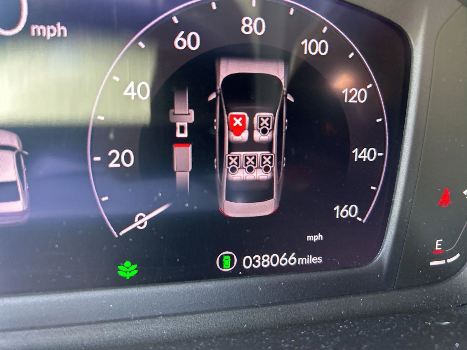 Used 2024 Honda Accord LX image 26