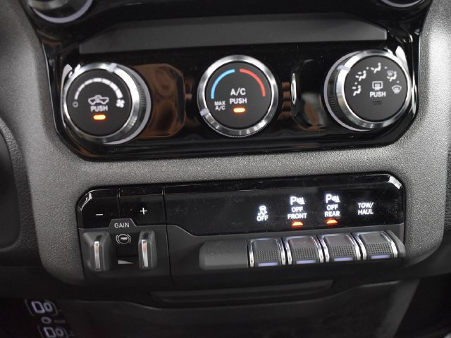 New 2026 RAM 1500 Tradesman AWD/4WD image 20