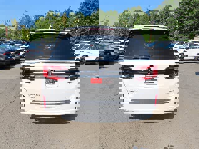 New 2026 Honda Odyssey Sport-L image 5