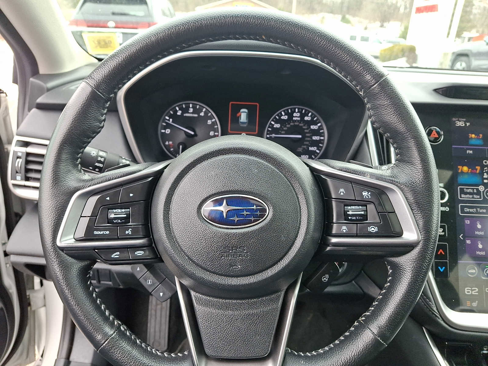 Used 2020 Subaru Outback Limited image 22