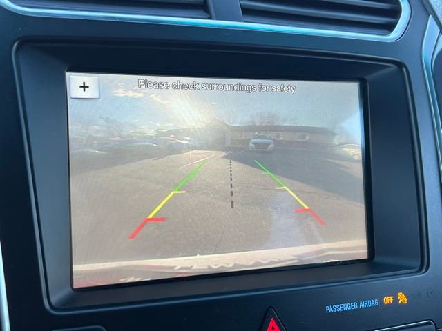 Used 2017 Ford Explorer Sport image 30