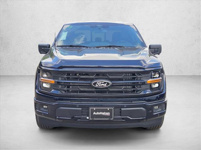 New 2026 Ford F150 XLT image 6