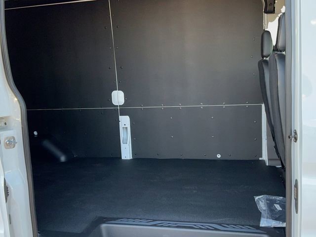 New 2026 Ford Transit 250 Base w/ Load Area Protection Package image 14