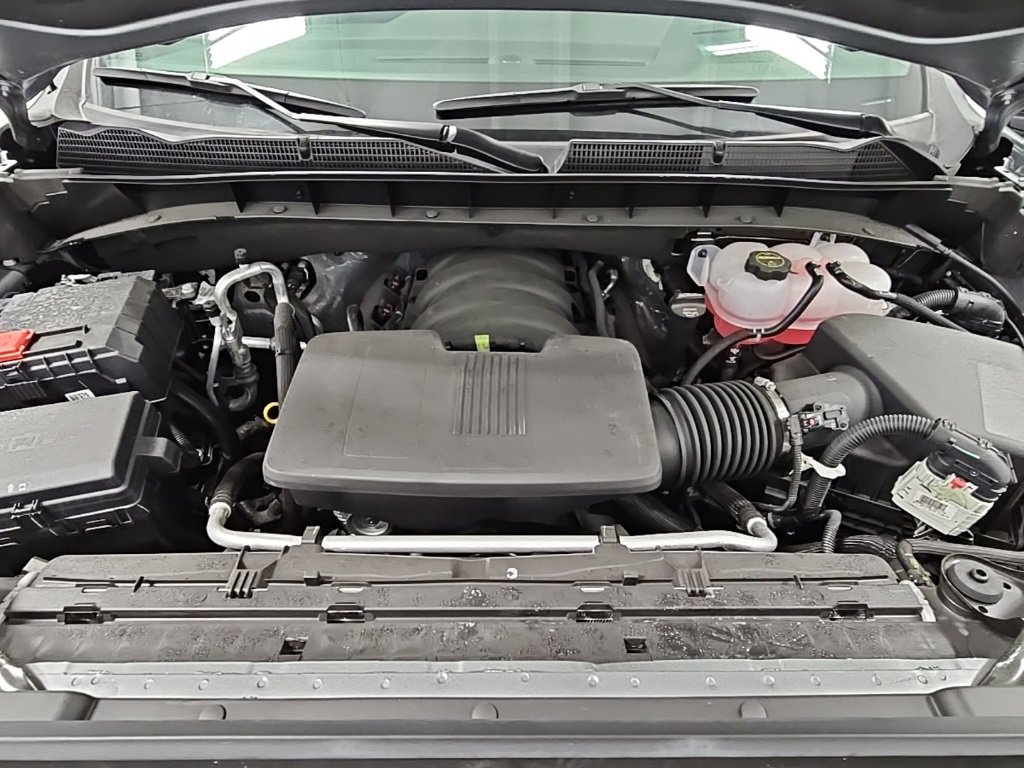 New 2025 GMC Sierra 1500 Denali w/ Denali Reserve Package image 43