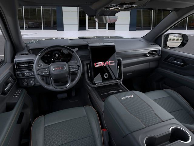 New 2026 GMC Yukon XL AT4 w/ AT4 Premium Plus Package image 17