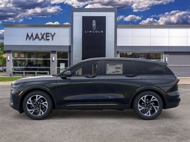 New 2026 Lincoln Nautilus Premier w/ Equipment Group 102A AWD/4WD image 91