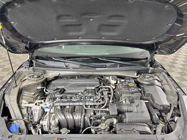 New 2025 Kia K4 GT-Line w/ GT-Line Premium Package image 11