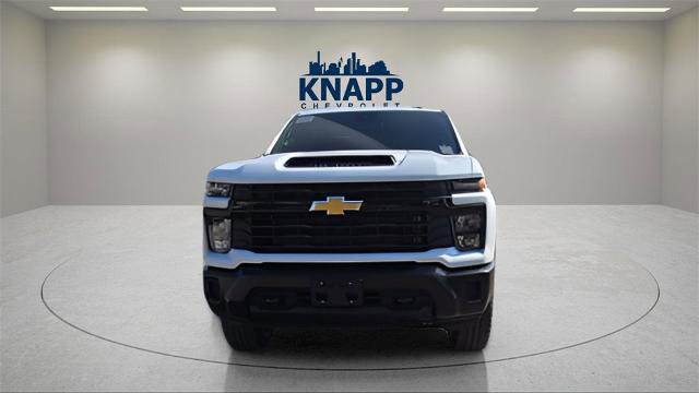 New 2026 Chevrolet Silverado 2500 W/T