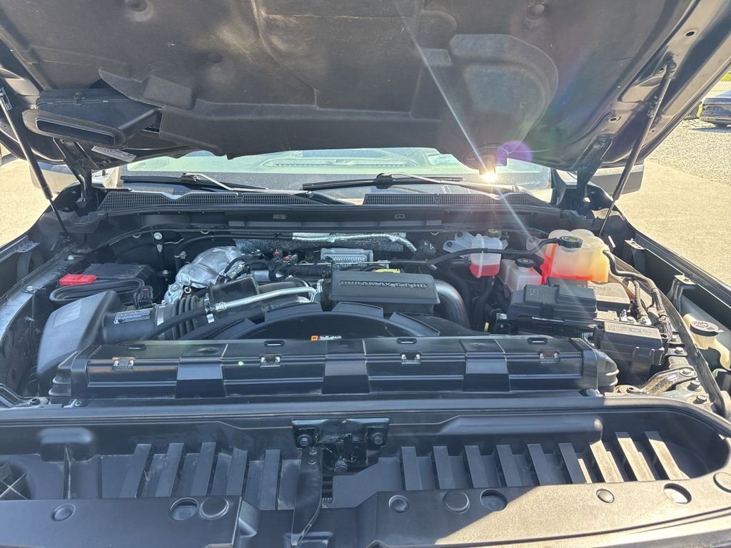 Used 2023 GMC Sierra 2500 Denali w/ Denali Ultimate Package image 39