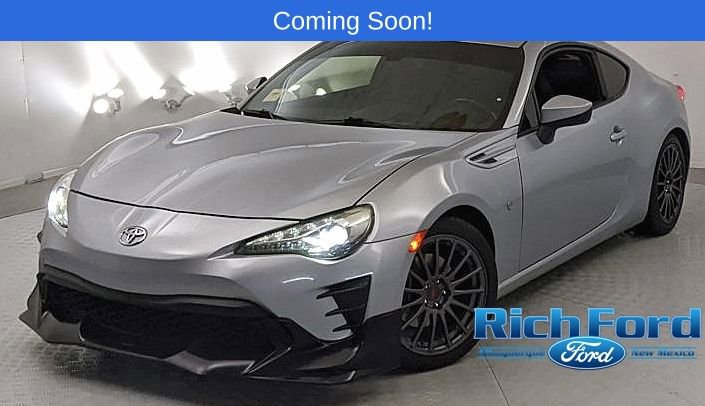 Used 2019 Toyota 86 image 6