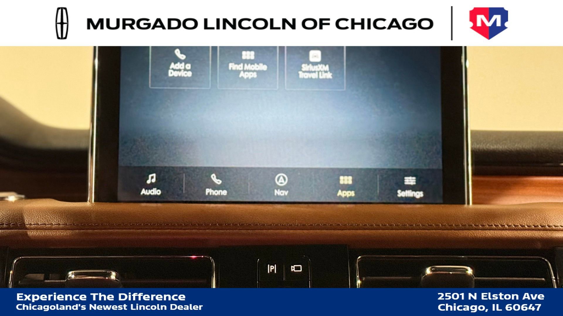 Used 2020 Lincoln Aviator Reserve w/ Equipment Group 201A image 77