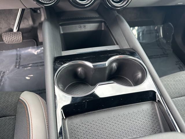 New 2026 Chevrolet Blazer EV SS image 26