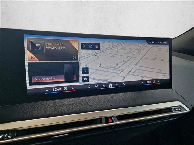 Certified 2024 BMW iX xDrive50 AWD/4WD image 15