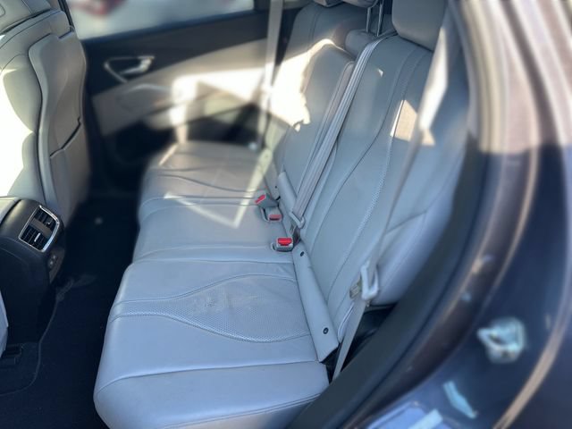 Used 2020 Acura RDX w/ Technology Package AWD/4WD image 25