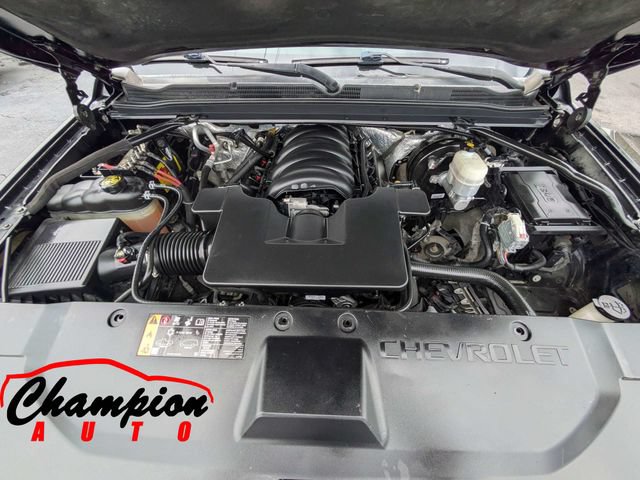 Used 2017 Chevrolet Tahoe LT RWD image 18