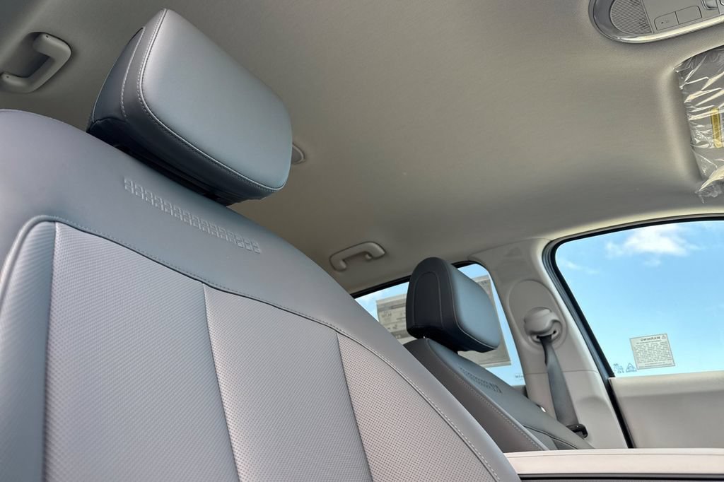 New 2026 Hyundai Ioniq 5 SEL RWD image 19