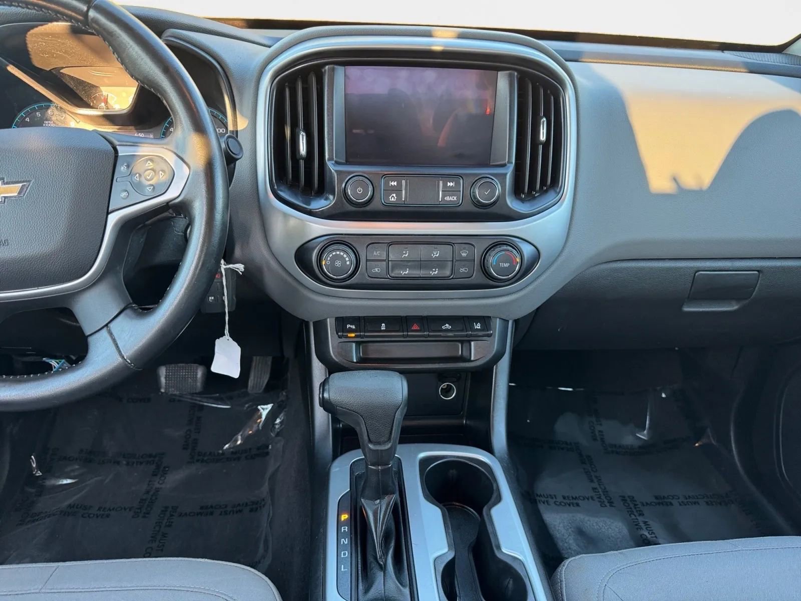 Used 2020 Chevrolet Colorado LT w/ Safety Package image 13