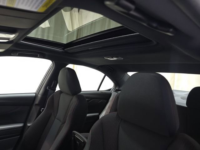 New 2026 Subaru WRX Premium AWD/4WD image 24