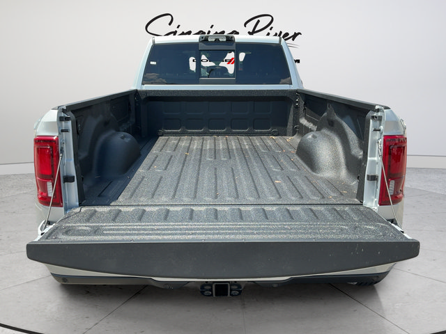 New 2027 RAM 3500 Laramie w/ Towing Technology Group AWD/4WD image 25