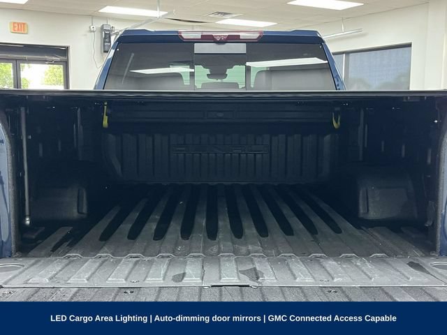 Used 2023 GMC Sierra 1500 Denali AWD/4WD image 27