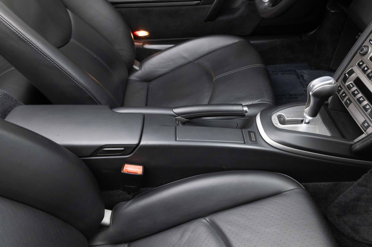 Used 2006 Porsche 911 Carrera S RWD image 18