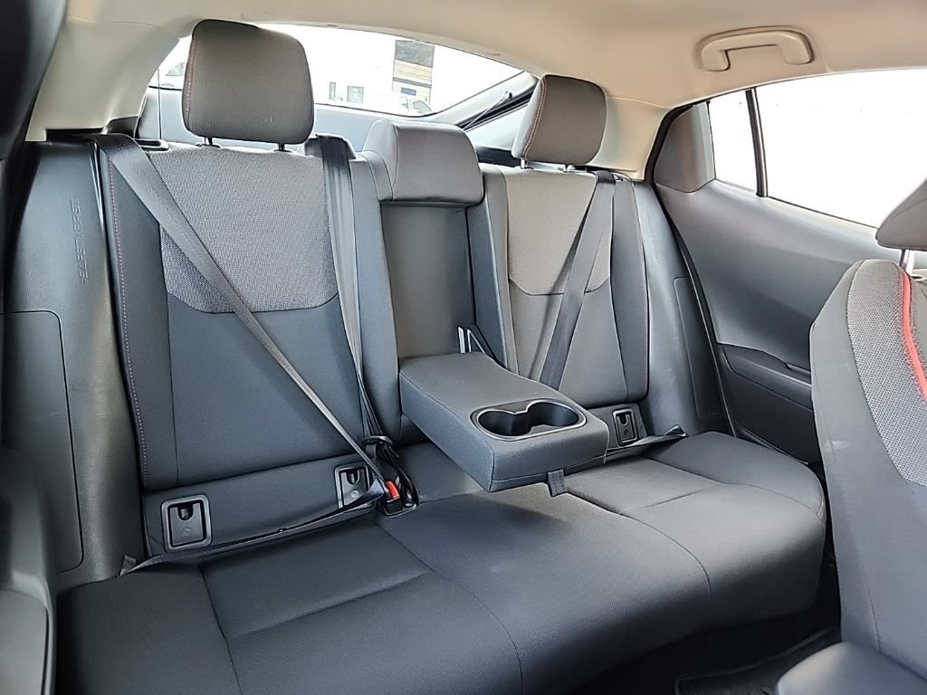 Used 2024 Toyota Prius Prime FWD image 37