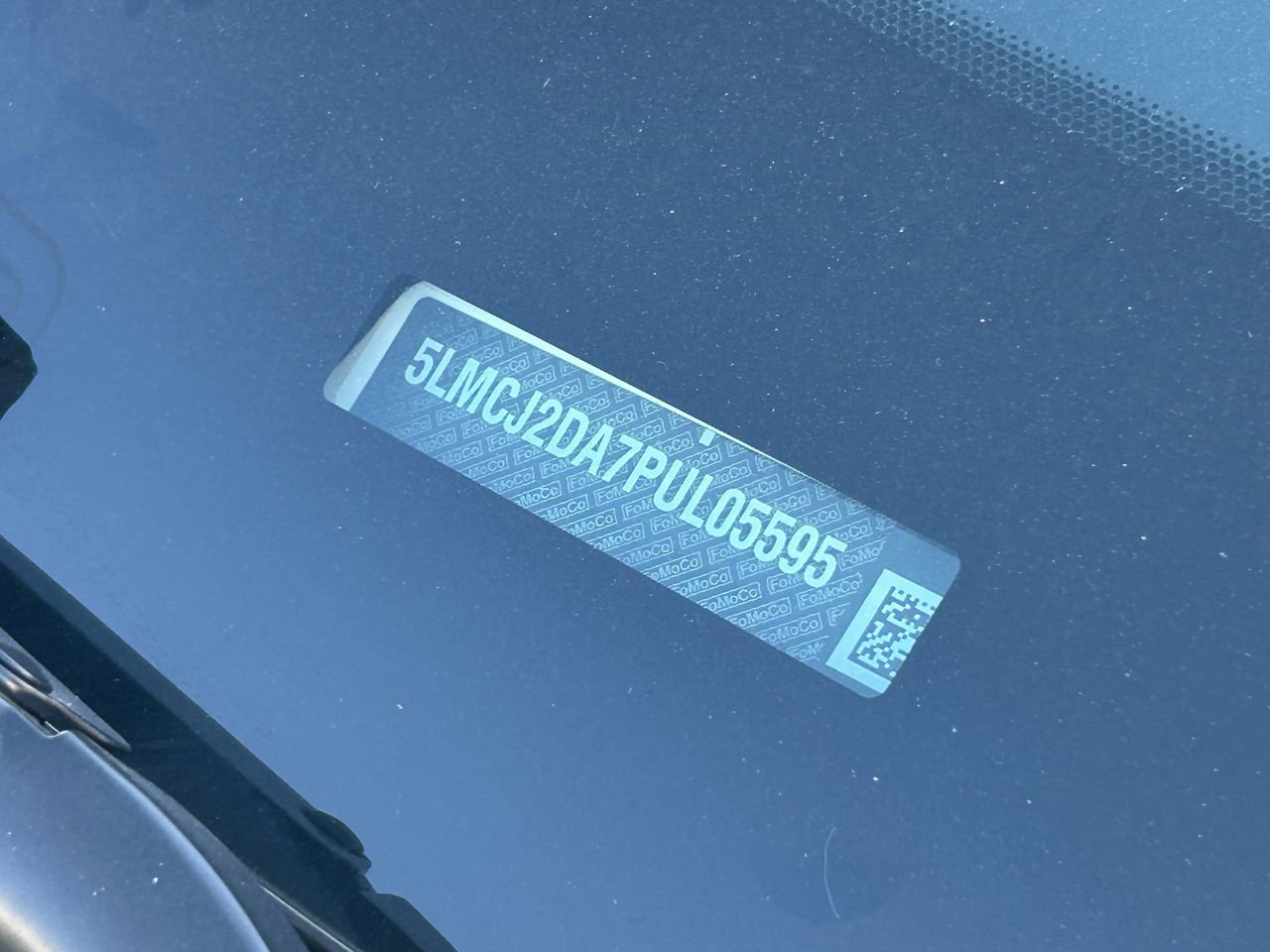 Used 2023 Lincoln Corsair Reserve w/ Equipment Group 202A image 10