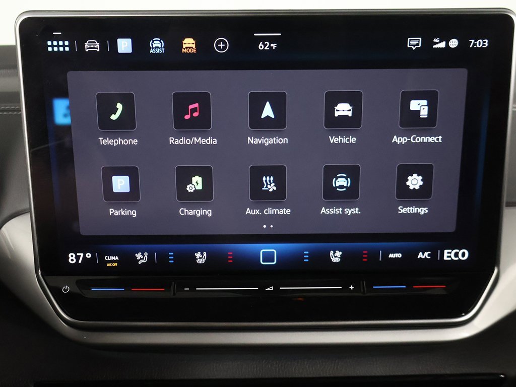 Used 2024 Volkswagen ID.4 Pro S image 43