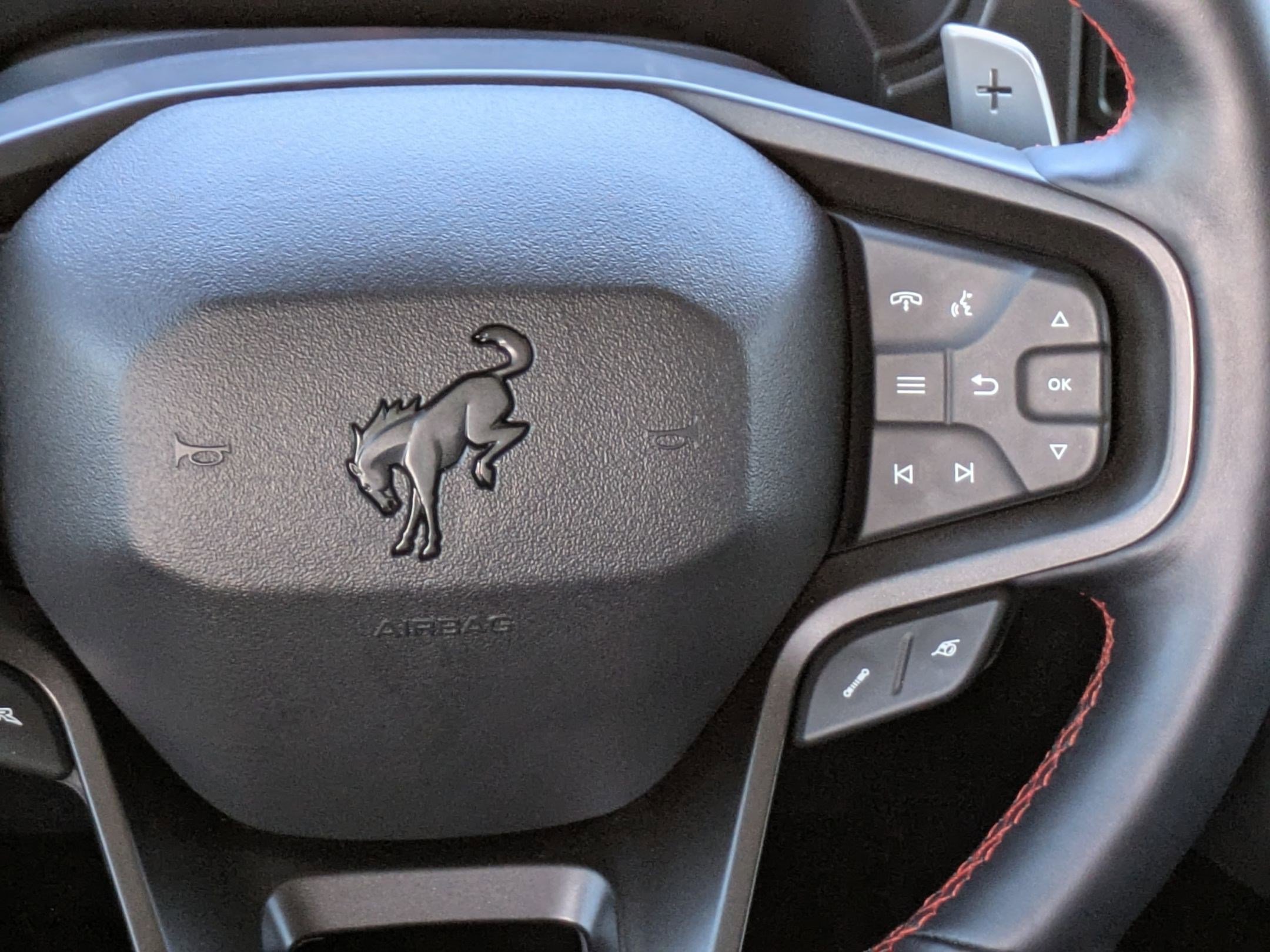 Used 2025 Ford Bronco Raptor image 19