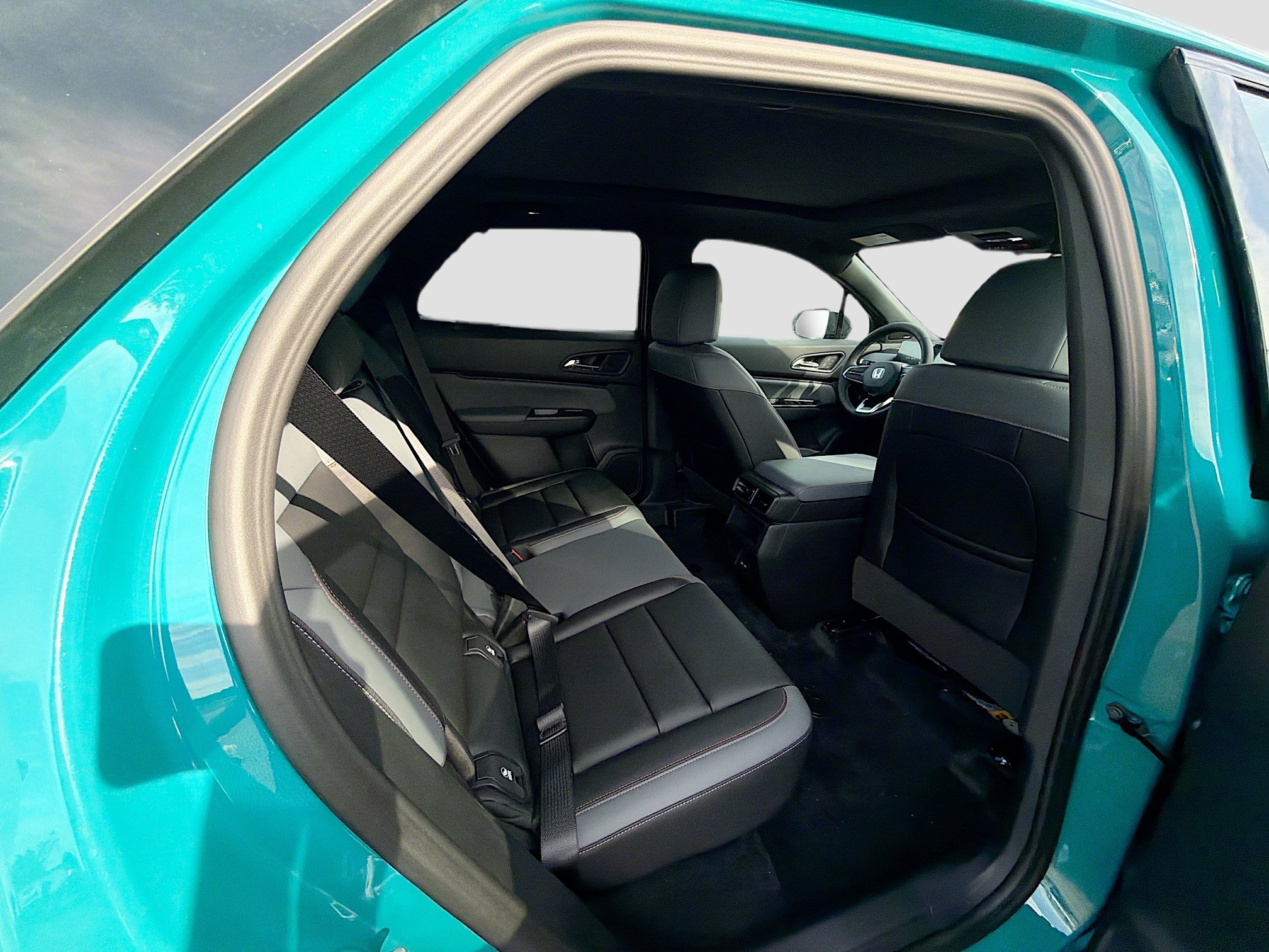 New 2026 Honda Prologue Touring image 24