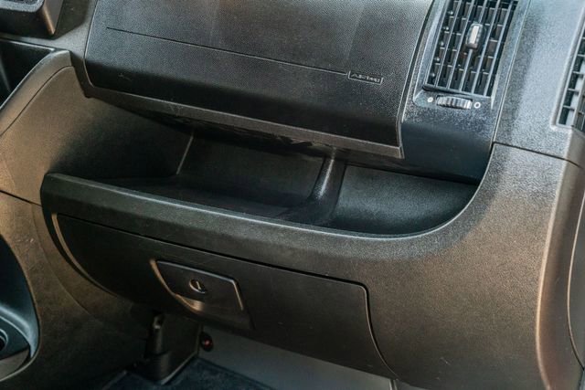 Used 2019 RAM ProMaster 2500 w/ Mopar Trailer Tow Group image 45