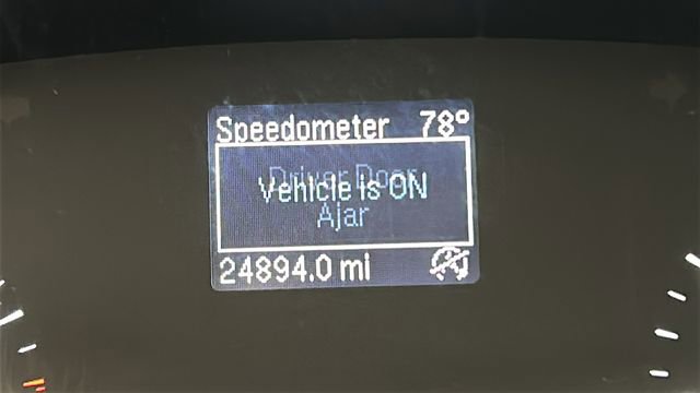 Used 2021 Ford EcoSport S FWD image 19