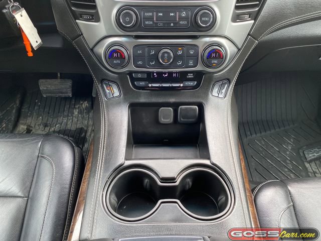 Used 2019 Chevrolet Tahoe LT image 14