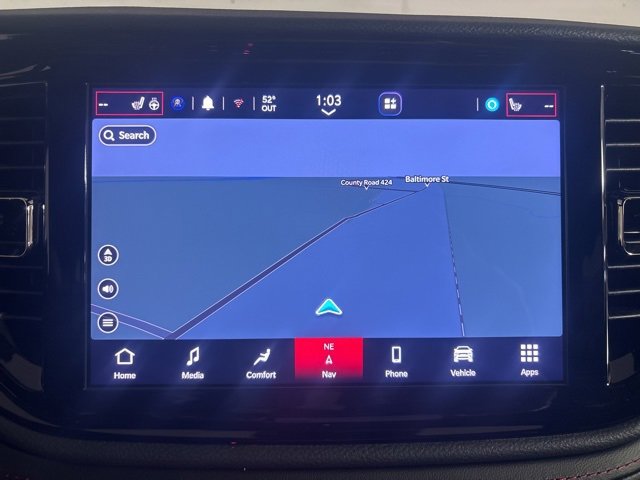 New 2025 Dodge Durango R/T image 40