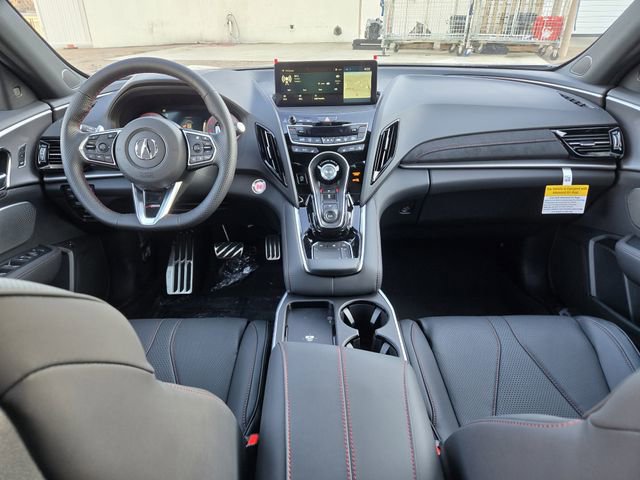 New 2026 Acura RDX A-Spec AWD/4WD image 7