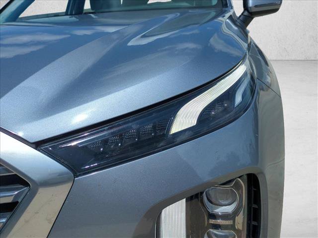 Used 2020 Hyundai Palisade SEL w/ Premium Package FWD image 7
