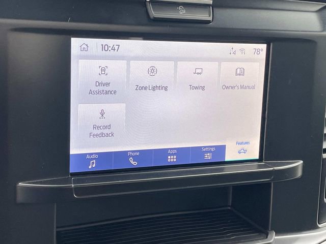 New 2025 Ford F350 XLT w/ 360-Degree Camera Package image 11