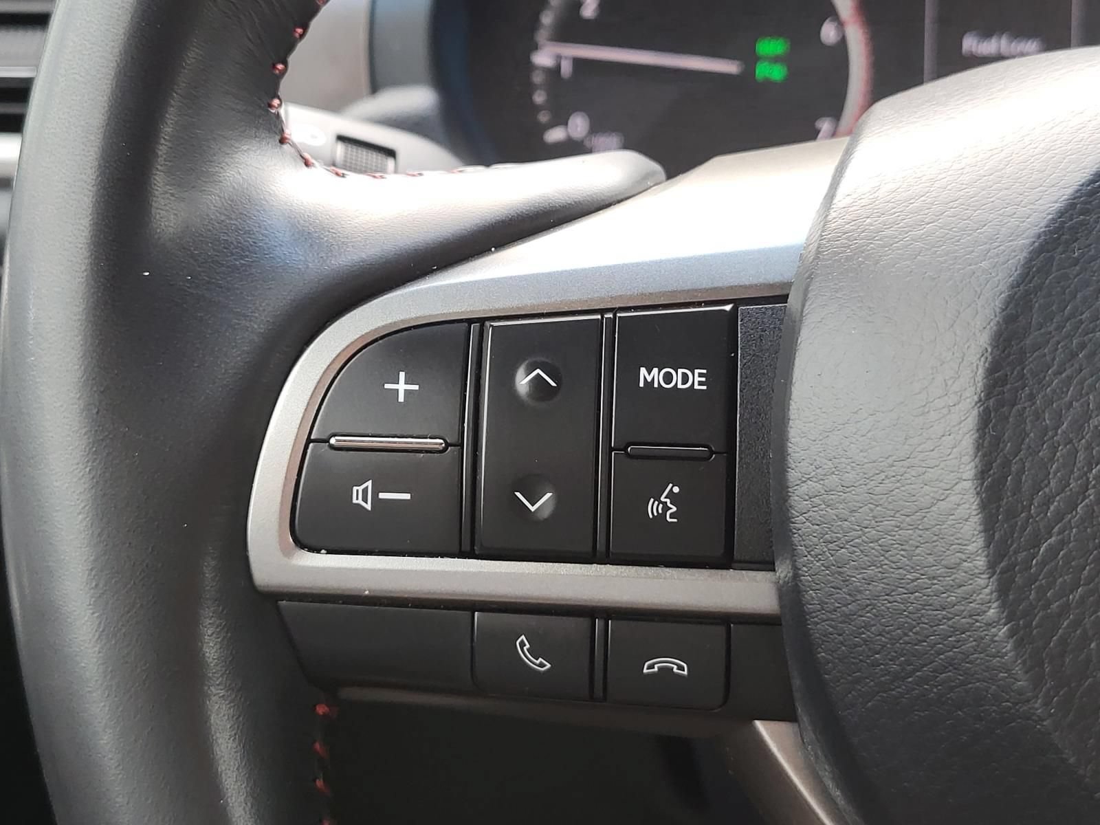 Used 2023 Lexus GX 460 Premium w/ Premium Package AWD/4WD image 28
