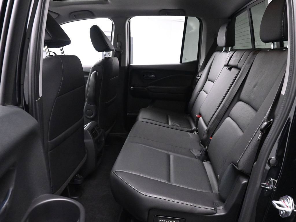 Used 2023 Honda Ridgeline RTL image 18