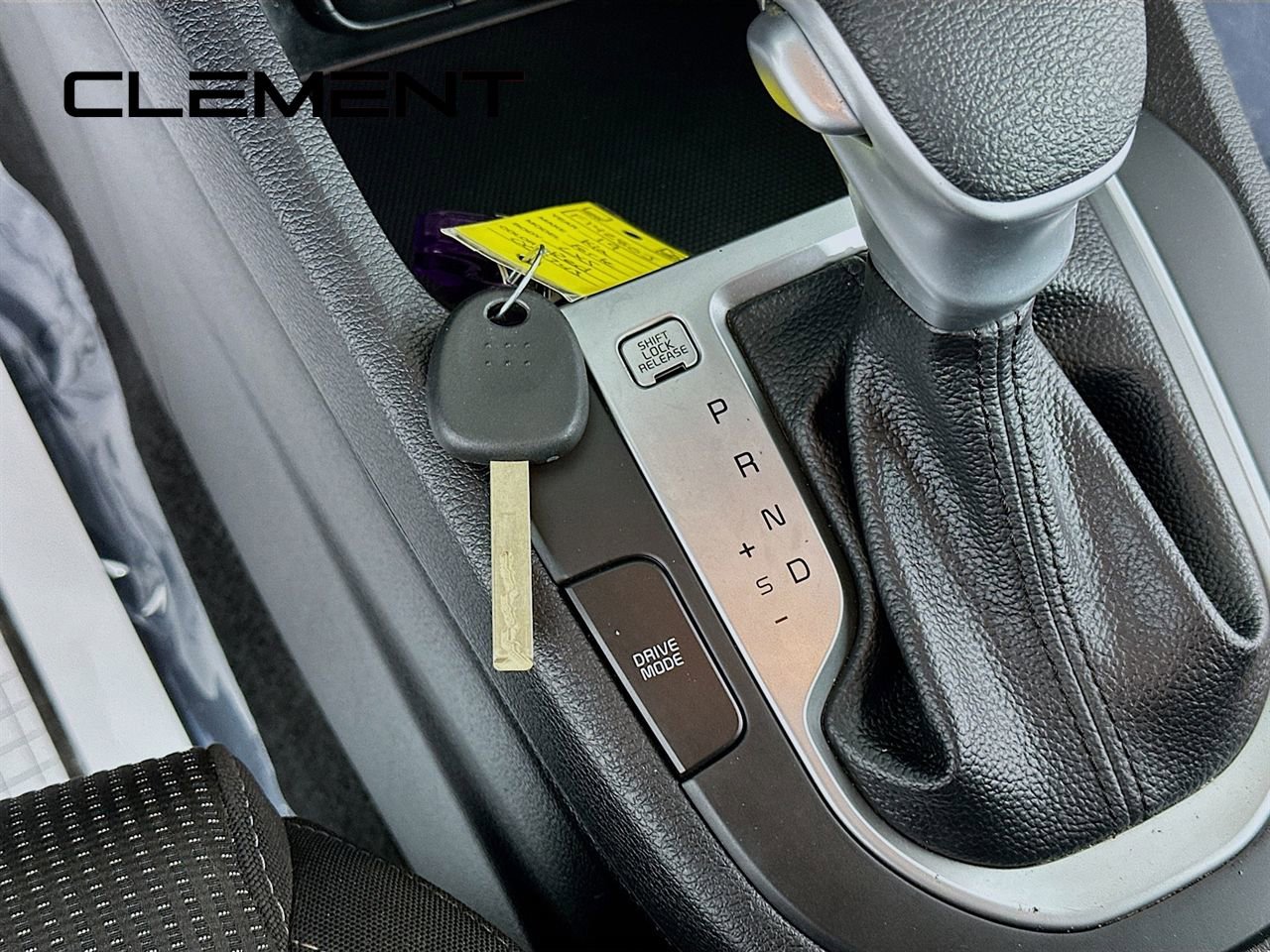 Used 2019 Kia Forte LXS FWD image 23