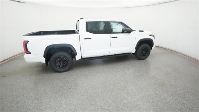 New 2026 Toyota Tundra TRD Pro image 10