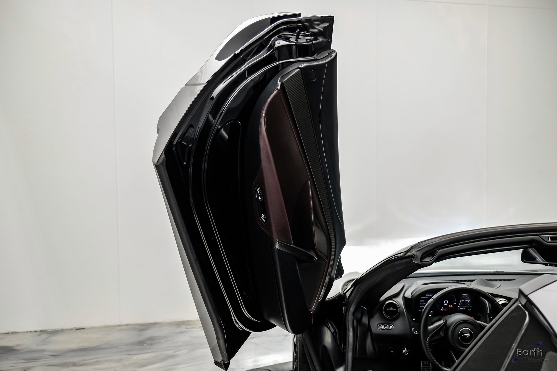 Used 2020 McLaren 720S Luxury image 91
