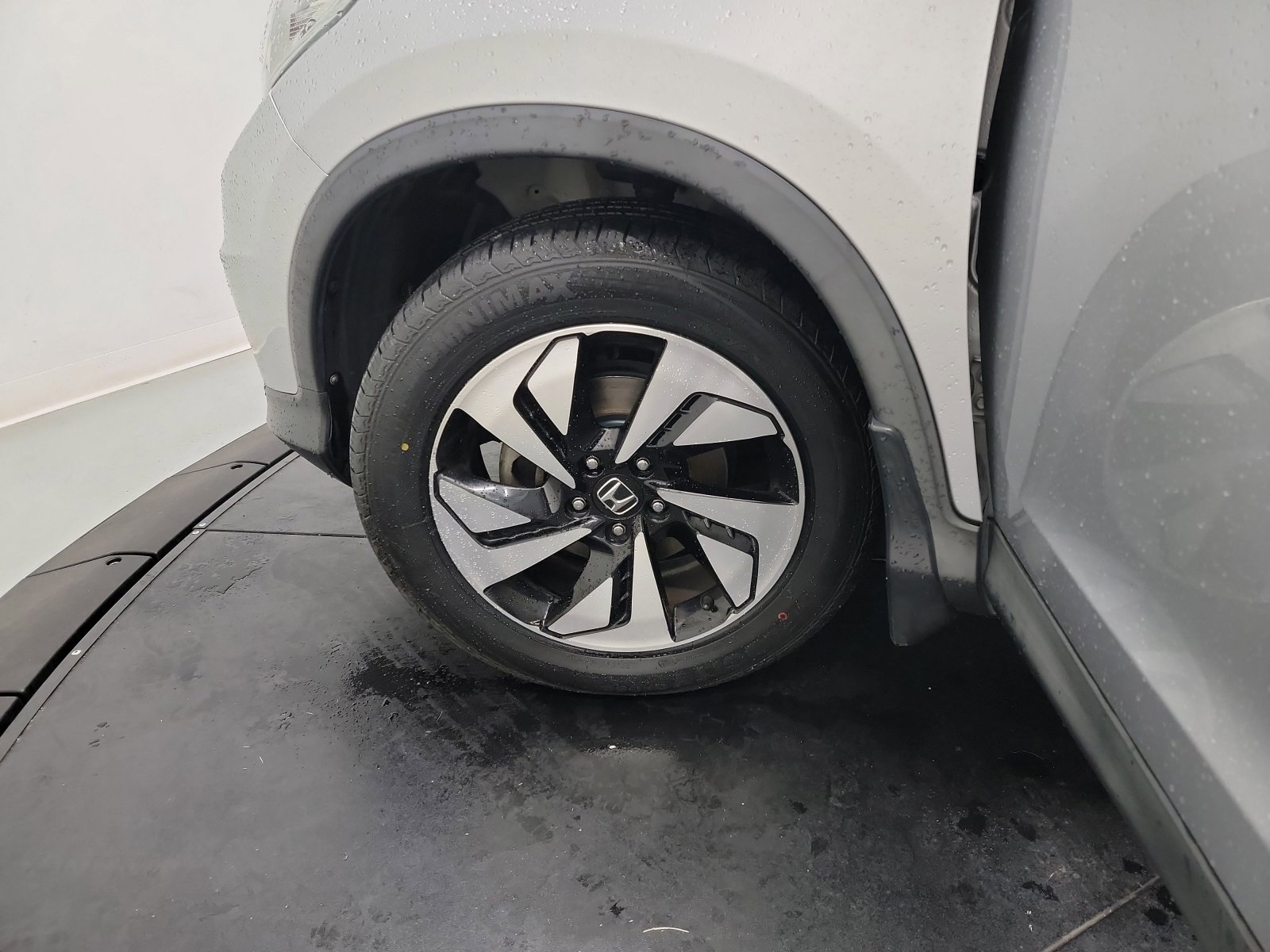 Used 2016 Honda CR-V Touring image 30