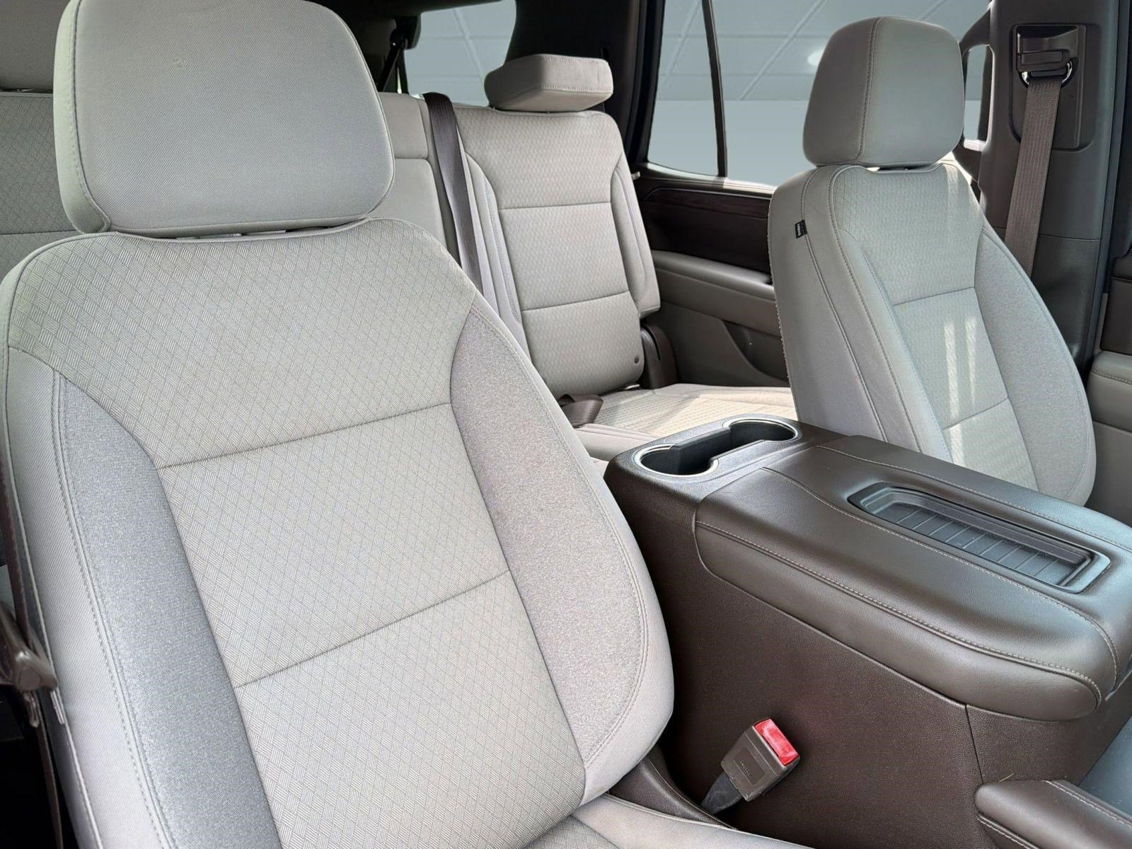 Used 2021 Chevrolet Tahoe LS RWD image 24