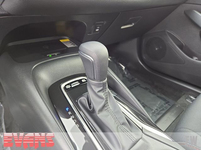 Certified 2026 Toyota Corolla SE w/ SE Premium Package image 14