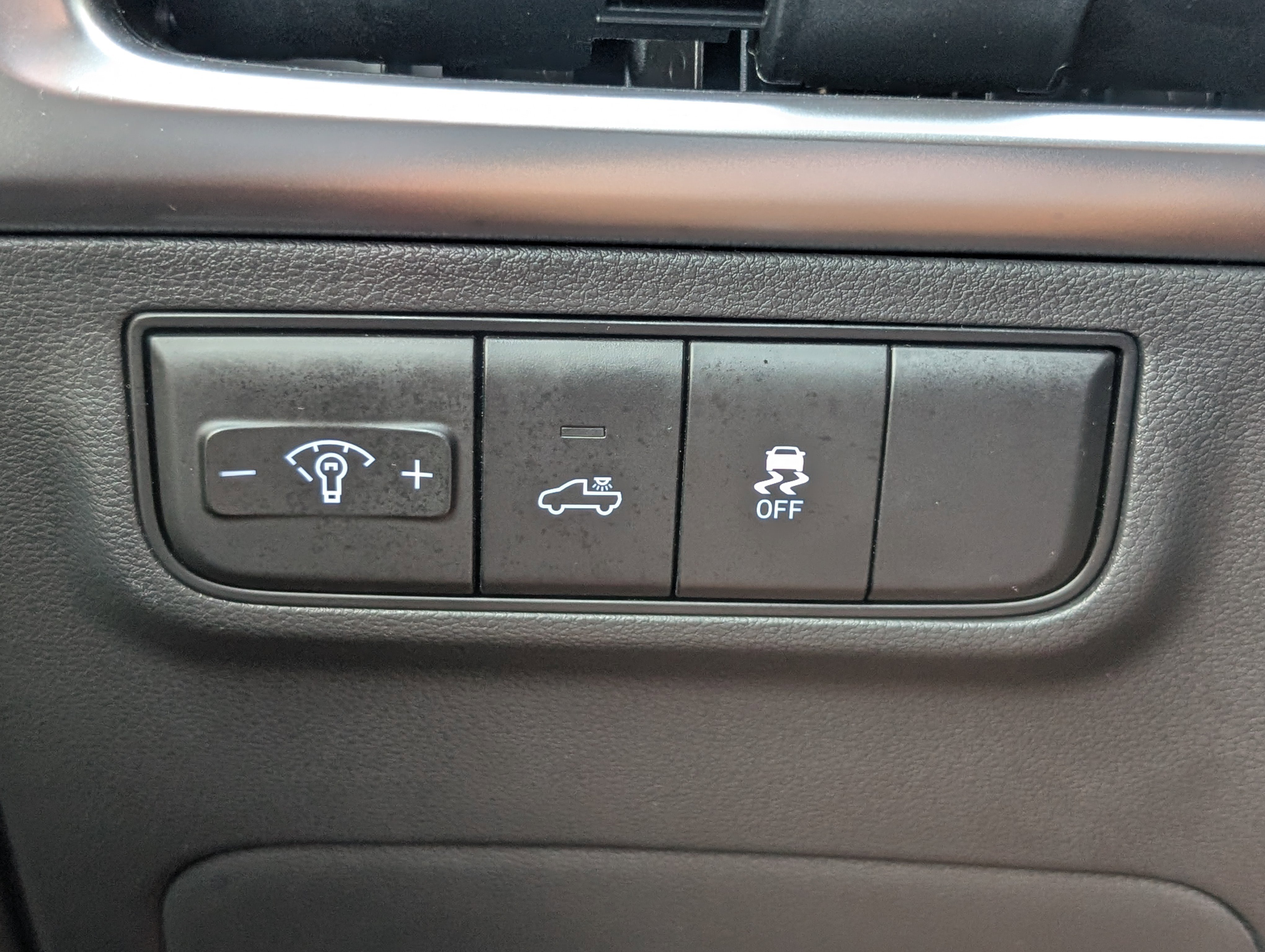 Used 2026 Hyundai Santa Cruz SEL FWD image 21