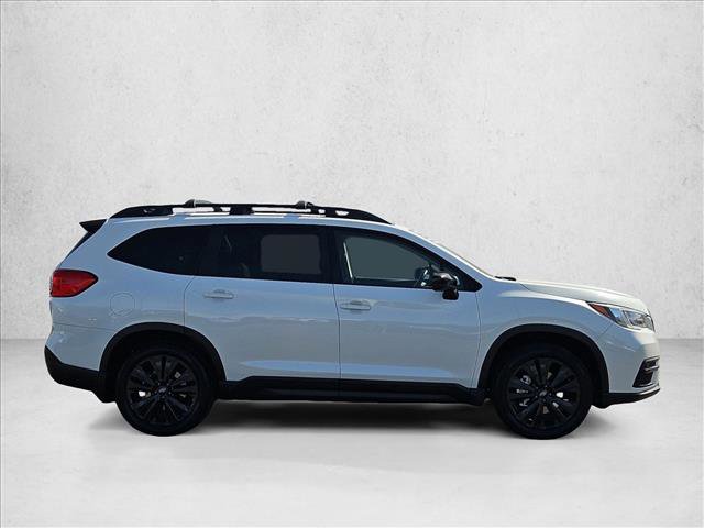 Used 2022 Subaru Ascent Onyx Edition AWD/4WD video 4