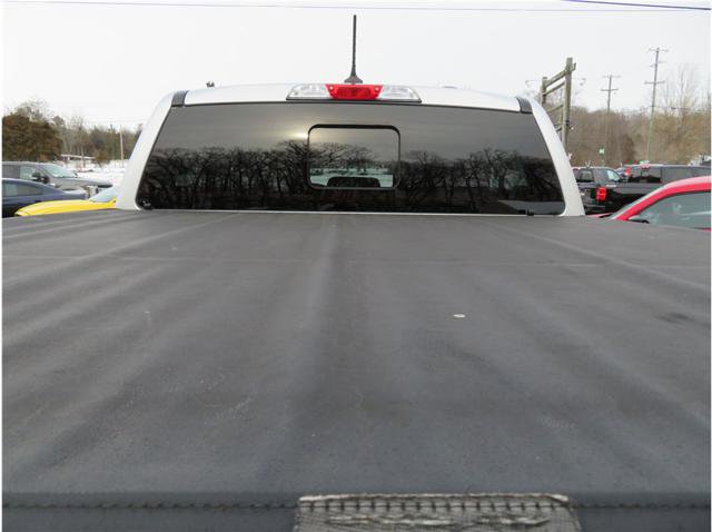 Used 2019 Ford Ranger XLT w/ Equipment Group 302A Luxury AWD/4WD image 3